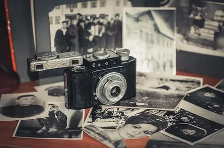 ИСТОРИЯ СОЗДАНИЯ